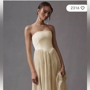 Delfi Collective Lourdes Dress